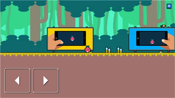 萝卜爸爸3中文版截图3