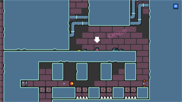 萝卜爸爸3中文版截图1