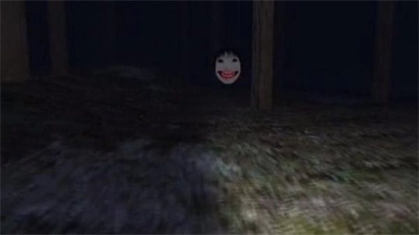 恐怖之森重制版截图3