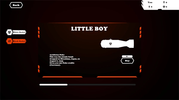 弹道装甲突击免广告截图2