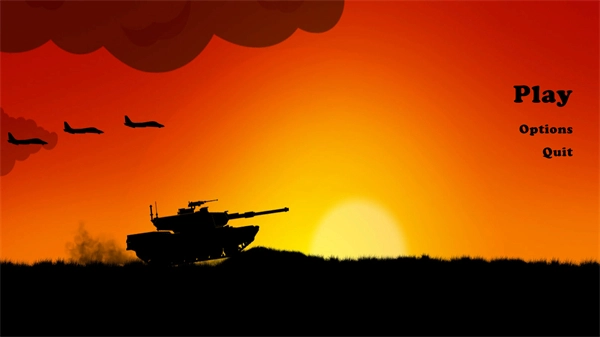 弹道装甲突击免广告截图1