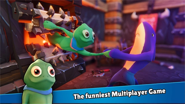 猛兽派对2026截图3