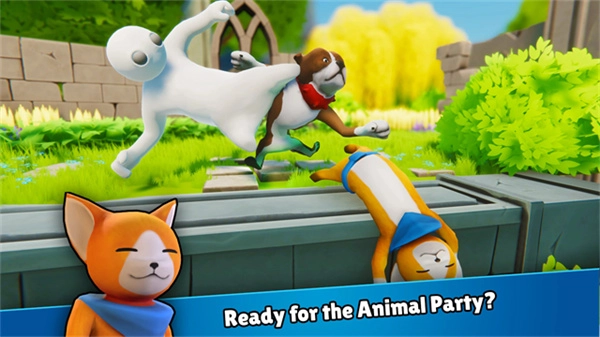 猛兽派对2026截图2