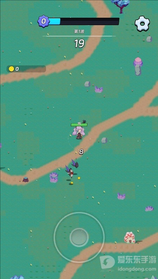 全境崩坏2截图3