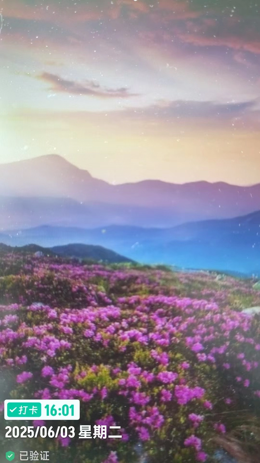 工程水印相机打卡拍照截图3