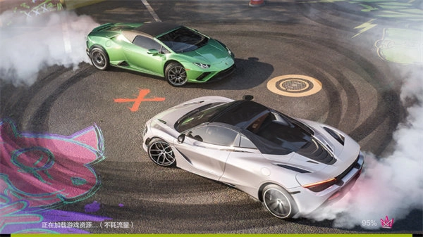 极品飞车8截图3