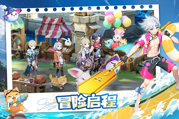 文明与众神截图1