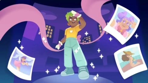 我的口袋伙伴截图1