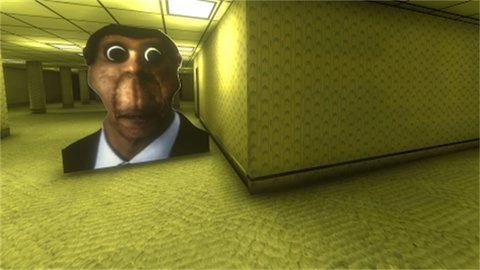 恐怖解谜探险大作战游戏截图1