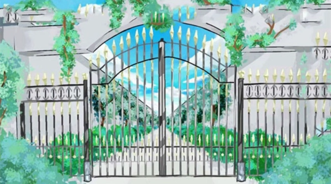 A岛动物园规则怪谈游戏截图1