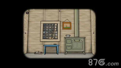 逃离方块：磨坊游戏完整版截图1