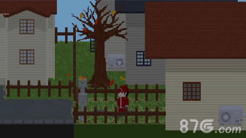 诡居小镇R游戏安装包截图1