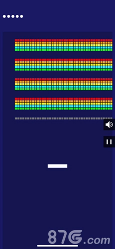 Many Bricks Breaker手机正版截图1