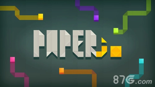 纸片大作战手游无广告版截图1