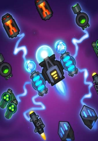 消灭病毒2026版截图1