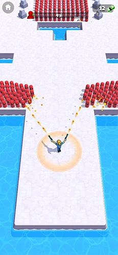 突突冲锋队正版截图1