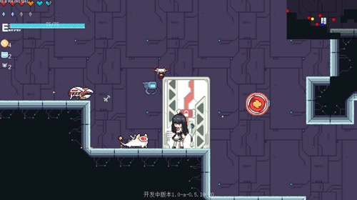 新月纪元直装版截图1