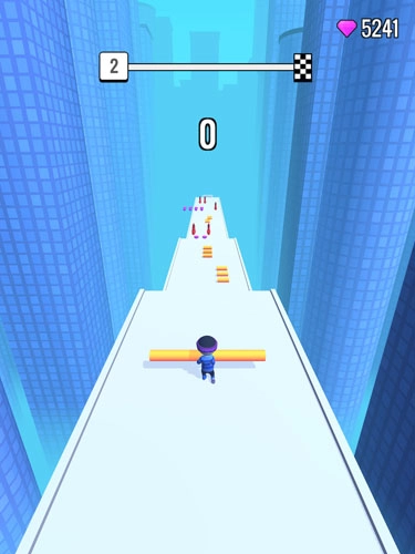 屋顶棍棍侠安卓版截图1