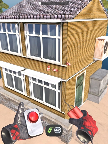 拆家我最强游戏纯净截图1