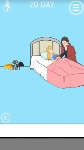 脑力大比拼手机免费版截图1