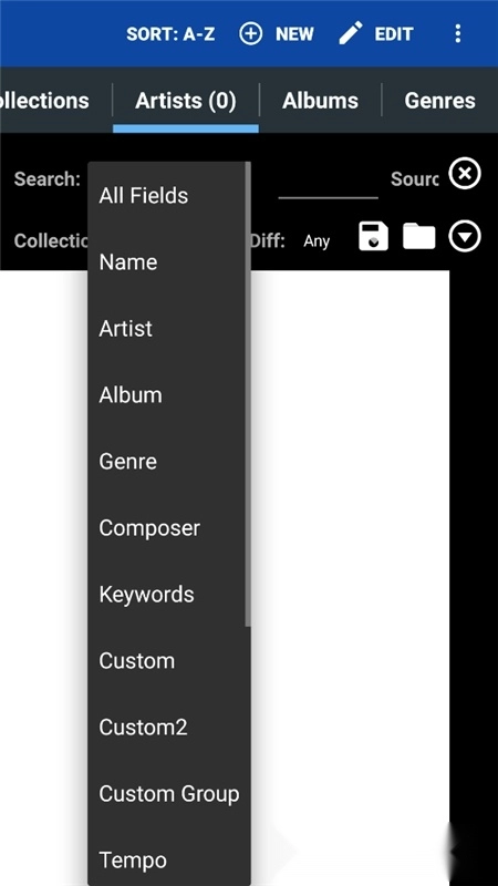 mobilesheetsfree专业版截图2