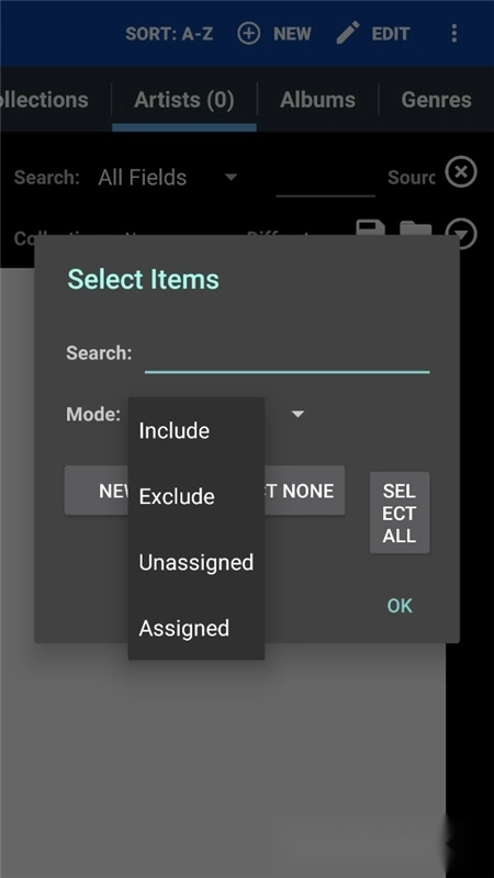 mobilesheetsfree专业版截图3