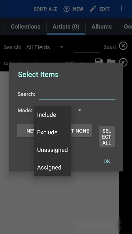 mobilesheetsfree专业版截图1