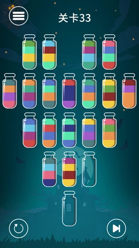 我倒水贼6手游免费版截图1