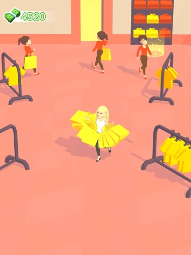 我的时装店手机免费版截图1