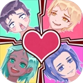 恋爱的酸甜苦辣游戏无广告版
