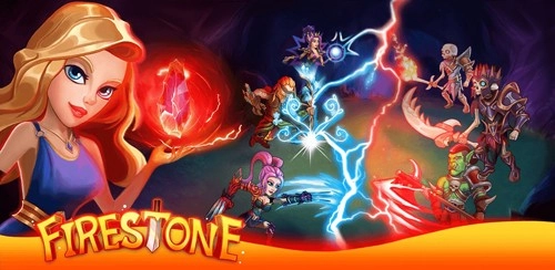 火焰之石免费原版截图1