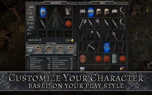 阿尼玛：灵魂直装游戏版截图1