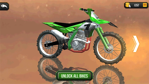 欢乐摩托车特技赛截图2