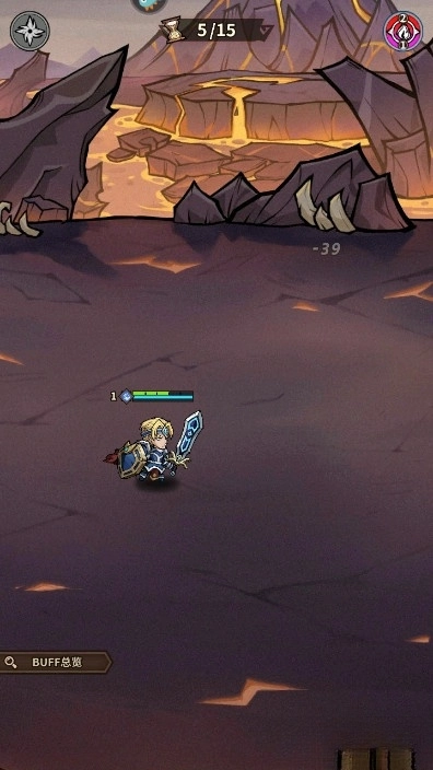 点点勇者正版截图3