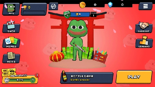 斗殴派对免费版截图1