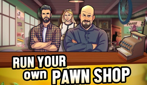 仓库拍卖大作战截图1