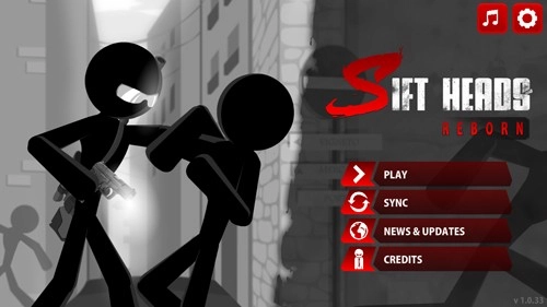 暗杀行动原版截图1