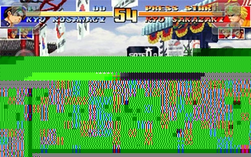 97拳皇风云再起手机免费版截图1