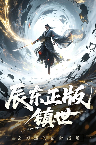 辰东群侠传百度客户端安卓免费版截图1