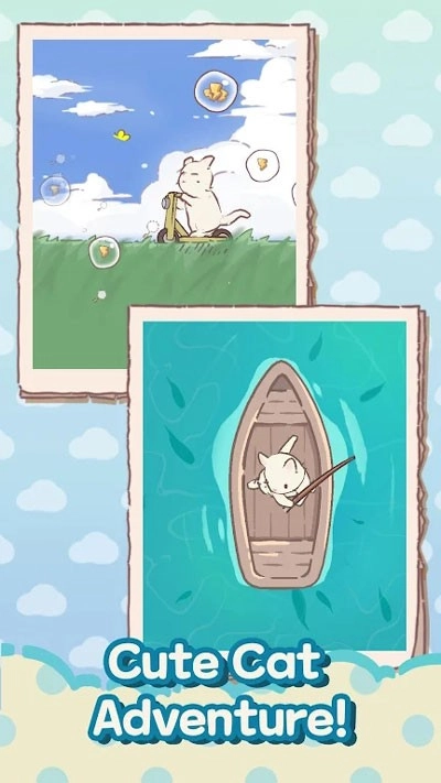 Magic Recipe正版截图1