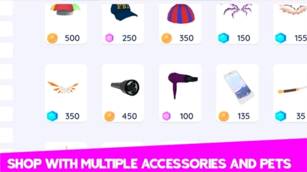 虚拟机器人2游戏纯净版截图1