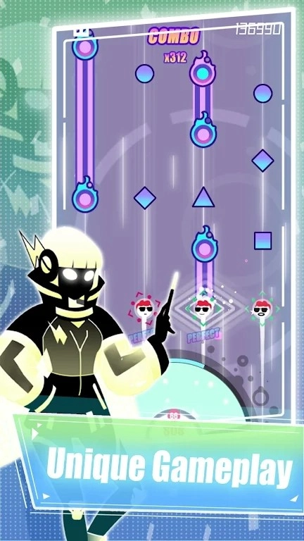 缪斯计划原版截图1