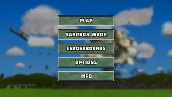 完全毁灭正版截图1