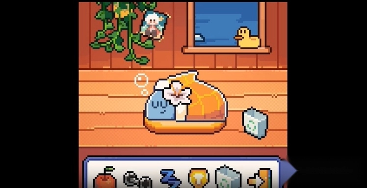 我的小鲨鱼游戏手机版截图3