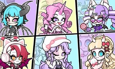 天使制作人偶像养成截图3