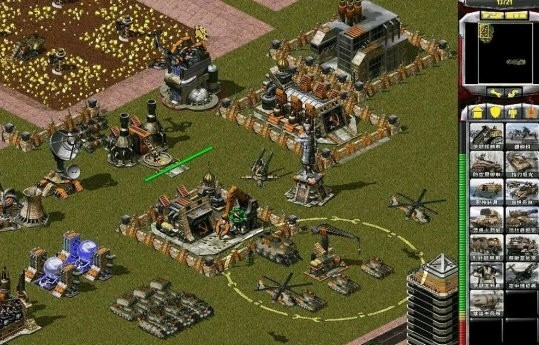 红警2尤里的复仇手游直装版截图1