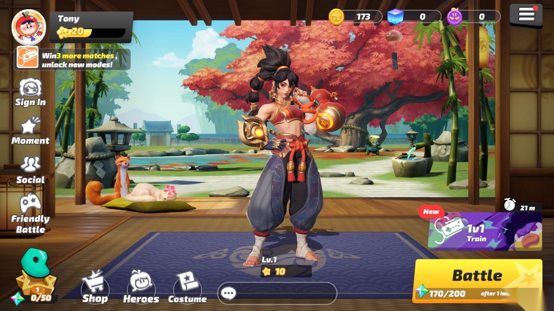 派对之星安装手机版截图2