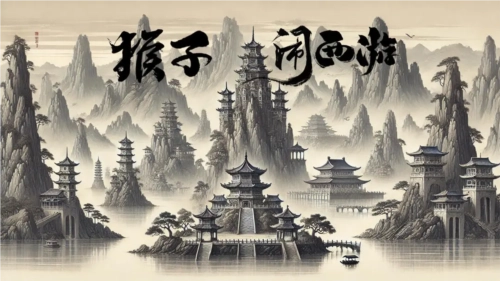 猴子闹西游免费版截图1