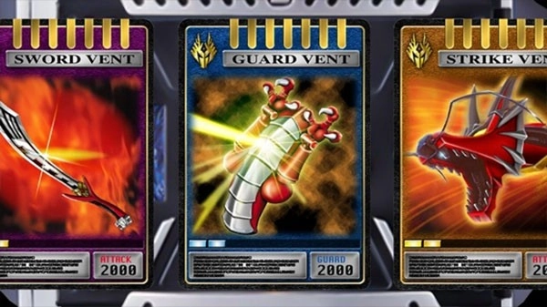 假面骑士龙骑全骑士腰带模拟器免费版截图1