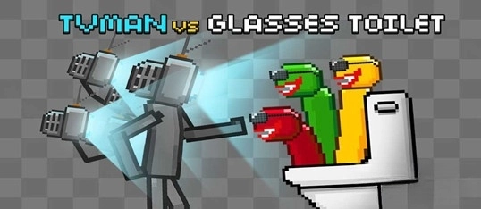 布娃娃战场2截图1